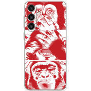 Чехол BoxFace Samsung Galaxy S25 Plus (S936) 