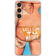 Чехол BoxFace Samsung Galaxy S25 Plus (S936) 