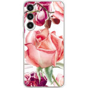 Чехол BoxFace Samsung Galaxy S25 Plus (S936) 