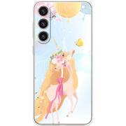 Чехол BoxFace Samsung Galaxy S25 Plus (S936) 