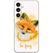 Чехол BoxFace Samsung Galaxy S25 Plus (S936) 