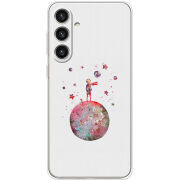Чехол BoxFace Samsung Galaxy S25 Plus (S936) 