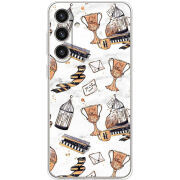 Чехол BoxFace Samsung Galaxy S25 Plus (S936) 