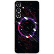 Чехол BoxFace Samsung Galaxy S25 Plus (S936) 