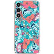 Чехол BoxFace Samsung Galaxy S25 Plus (S936) 