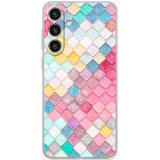 Чехол BoxFace Samsung Galaxy S25 Plus (S936) 