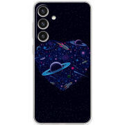 Чехол BoxFace Samsung Galaxy S25 Plus (S936) 