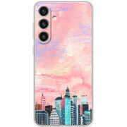 Чехол BoxFace Samsung Galaxy S25 Plus (S936) 