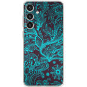 Чехол BoxFace Samsung Galaxy S25 Plus (S936) 