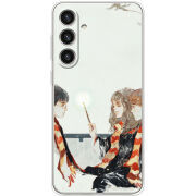 Чехол BoxFace Samsung Galaxy S25 Plus (S936) 