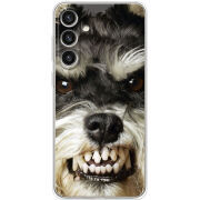 Чехол BoxFace Samsung Galaxy S25 Plus (S936) Cursor