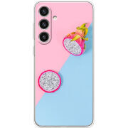 Чехол BoxFace Samsung Galaxy S25 Plus (S936) 
