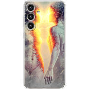 Чехол BoxFace Samsung Galaxy S25 Plus (S936) George Redhawk