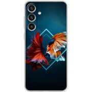 Чехол BoxFace Samsung Galaxy S25 Plus (S936) 