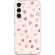 Чехол BoxFace Samsung Galaxy S25 Plus (S936) 