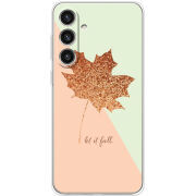 Чехол BoxFace Samsung Galaxy S25 Plus (S936) 