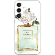 Чехол BoxFace Samsung Galaxy S25 Plus (S936) 