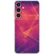 Чехол BoxFace Samsung Galaxy S25 Plus (S936) 