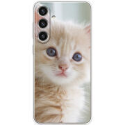 Чехол BoxFace Samsung Galaxy S25 Plus (S936) Animation Kittens