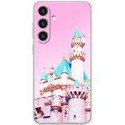 Чехол BoxFace Samsung Galaxy S25 Plus (S936) 