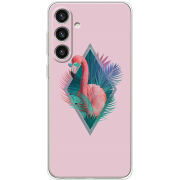 Чехол BoxFace Samsung Galaxy S25 Plus (S936) 