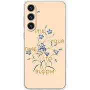 Чехол BoxFace Samsung Galaxy S25 Plus (S936) 