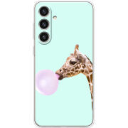 Чехол BoxFace Samsung Galaxy S25 Plus (S936) 