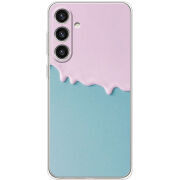 Чехол BoxFace Samsung Galaxy S25 Plus (S936) 