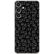 Чехол BoxFace Samsung Galaxy S25 Plus (S936) 