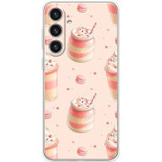 Чехол BoxFace Samsung Galaxy S25 Plus (S936) 