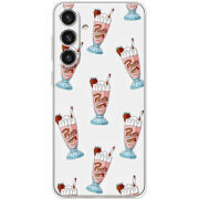 Чехол BoxFace Samsung Galaxy S25 Plus (S936) 