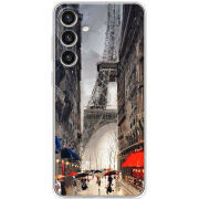 Чехол BoxFace Samsung Galaxy S25 Plus (S936) 