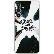 Чехол BoxFace Samsung Galaxy S25 Plus (S936) 
