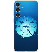 Чехол BoxFace Samsung Galaxy S25 Plus (S936) 