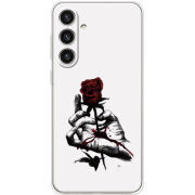 Чехол BoxFace Samsung Galaxy S25 Plus (S936) 
