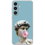 Чехол BoxFace Samsung Galaxy S25 Plus (S936) 
