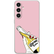 Чехол BoxFace Samsung Galaxy S25 Plus (S936) 