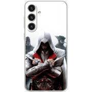 Чехол BoxFace Samsung Galaxy S25 Plus (S936) Assassins Creed 3