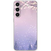 Чехол BoxFace Samsung Galaxy S25 Plus (S936) 