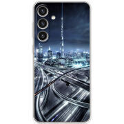 Чехол BoxFace Samsung Galaxy S25 Plus (S936) 