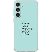Чехол BoxFace Samsung Galaxy S25 Plus (S936) 