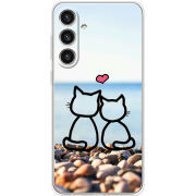 Чехол BoxFace Samsung Galaxy S25 Plus (S936) 