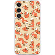 Чехол BoxFace Samsung Galaxy S25 Plus (S936) 