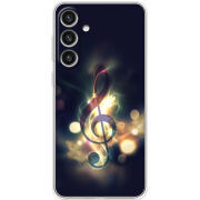 Чехол BoxFace Samsung Galaxy S25 Plus (S936) 