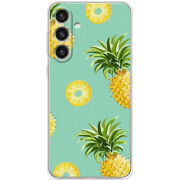Чехол BoxFace Samsung Galaxy S25 Plus (S936) 
