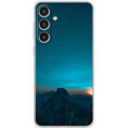 Чехол BoxFace Samsung Galaxy S25 Plus (S936) 