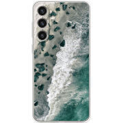 Чехол BoxFace Samsung Galaxy S25 Plus (S936) 