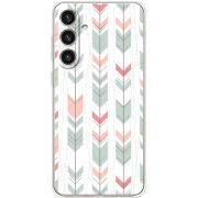 Чехол BoxFace Samsung Galaxy S25 Plus (S936) 