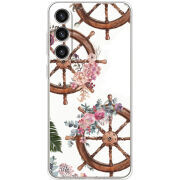 Чехол BoxFace Samsung Galaxy S25 Plus (S936) 