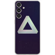 Чехол BoxFace Samsung Galaxy S25 Plus (S936) 